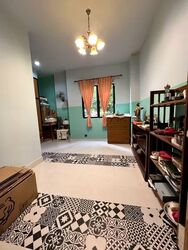Regent Heights (D23), Condominium #576635551
